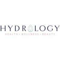 Hydrology Wellness Logo