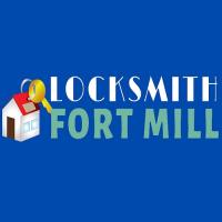 Locksmith Fort Mill SC Logo