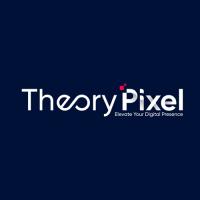 Theory Pixel Logo