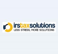 IRS Tax Solutions logo
