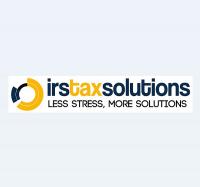 IRS Tax Solutions Logo