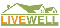 LiveWell Assisted Living & Home Care Logo