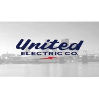 United Electric Co logo
