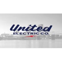 United Electric Co Logo