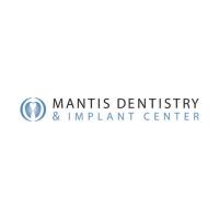 Mantis Dentistry & Implant Center Logo