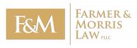 Farmer & Morris Law, PLLC Logo