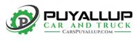 Puyallup Car And Truck logo