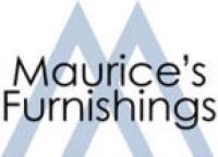 Maurice's Furnishings logo