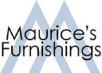Maurice's Furnishings Logo