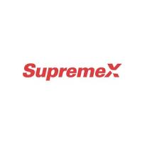 SupremeX Logo