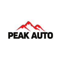 Peak Auto Sales LLC logo