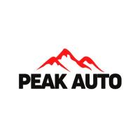 Peak Auto Sales LLC Logo