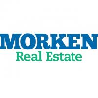 Morken Real Estate Logo