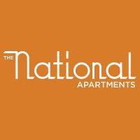 The National Old City Apartments logo