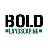 Bold Landscaping logo