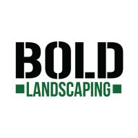 Bold Landscaping Logo