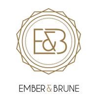 Ember & Brune Design Build logo