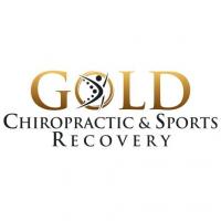 Gold Chiropractic and Sports Recovery Logo