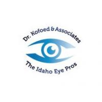 Idaho Eye Pros Logo