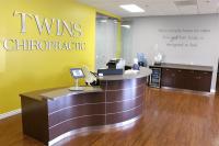 Twins Chiropractic and Physical Medicine Logo