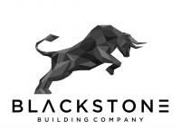 Blackstone Building Company Logo