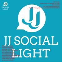 JJ Social Light Logo