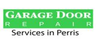 Garage Door Repair Perris Logo