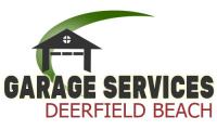 Garage Door Repair Deerfield Beach Logo