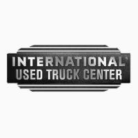 Baltimore Used Truck Center Logo