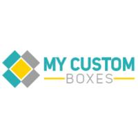 My Custom Boxes Co Logo