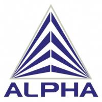 Alpha Insulation & Waterproofing logo