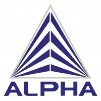 Alpha Insulation & Waterproofing Logo