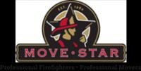 MoveStar Firemen Moving & Storage logo