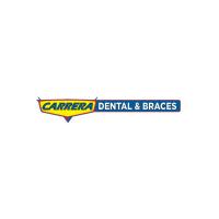 Carrera Dental and Braces logo