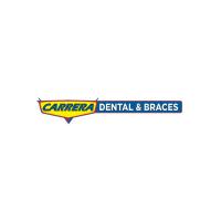 Carrera Dental and Braces Logo