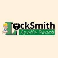 Locksmith Apollo Beach FL Logo