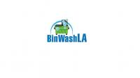 BinWashLA logo