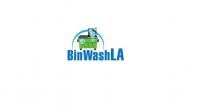 BinWashLA Logo