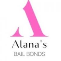 Alana's Bail Bonds logo