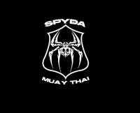 Spyda Muay Thai Logo