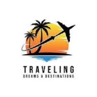 TX Travel Agency Logo