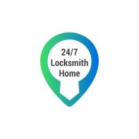 24/7 Locksmith Home Logo