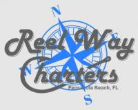 Pensacola Beach Inshore Fishing Charters Logo