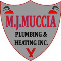 Muccia HVAC Company Logo