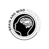 Brain and Mind Wellness Clinic logo