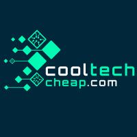Cool Tech Cheap Logo