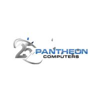 Pantheon Computers Logo