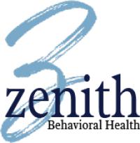 Zenith Behavioral Health Logo