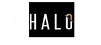 Halo Recovery Rx logo