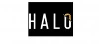 Halo Recovery Rx Logo